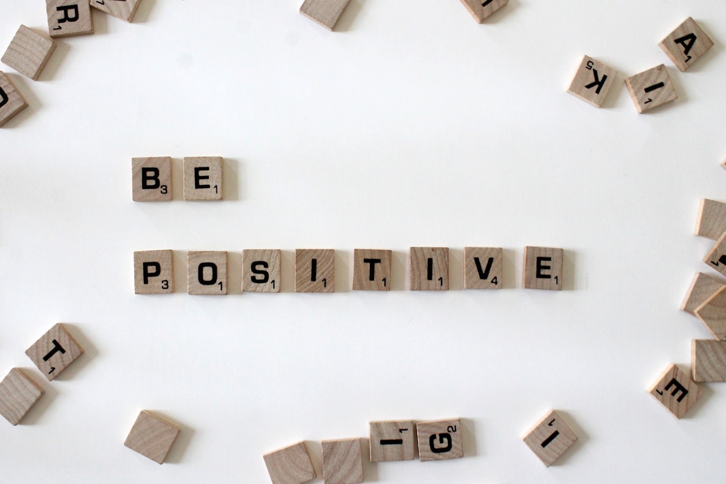 How Small Acts Can Lead to Big Changes